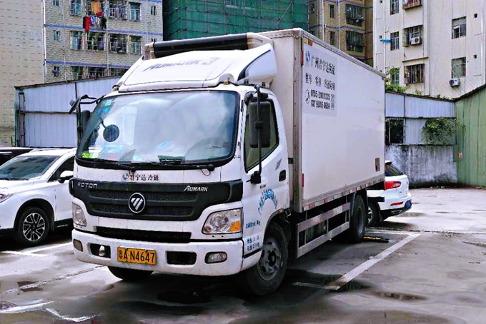 货车图片4