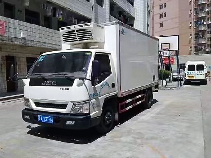 货车图片7