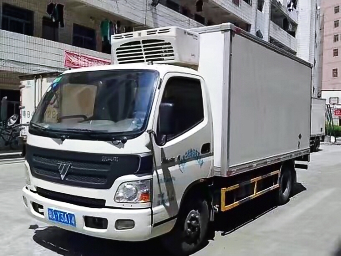 货车图片8