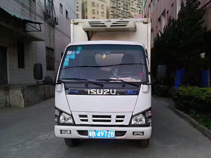 货车图片9
