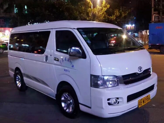 汽车图片1