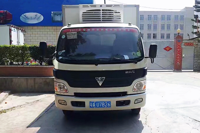 货车图片19